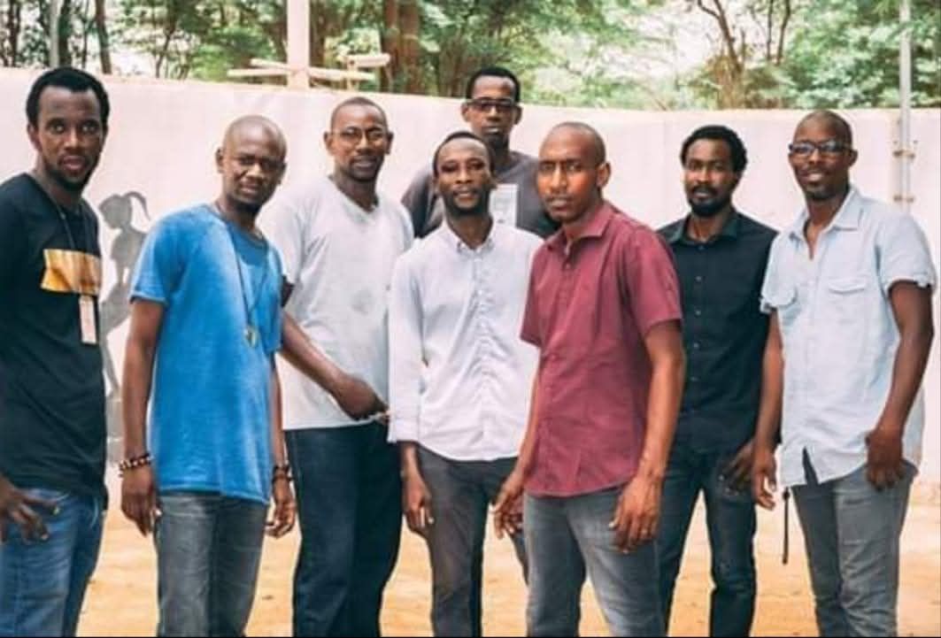 Papa Diop s’en est allé…