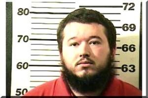 Randy Wilson, le 'terroriste' américain qui voulait se rendre au Maroc plaide coupable aux USA 