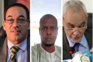 Déclaration du comité de soutien pour  la révision du procès de Yaya Cisse