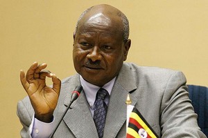 L'Ouganda suspend sa coopération militaire avec l’Allemagne